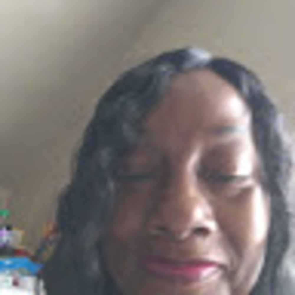 Meet your Posher, Jackie